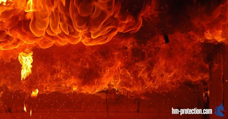 flashover featured image